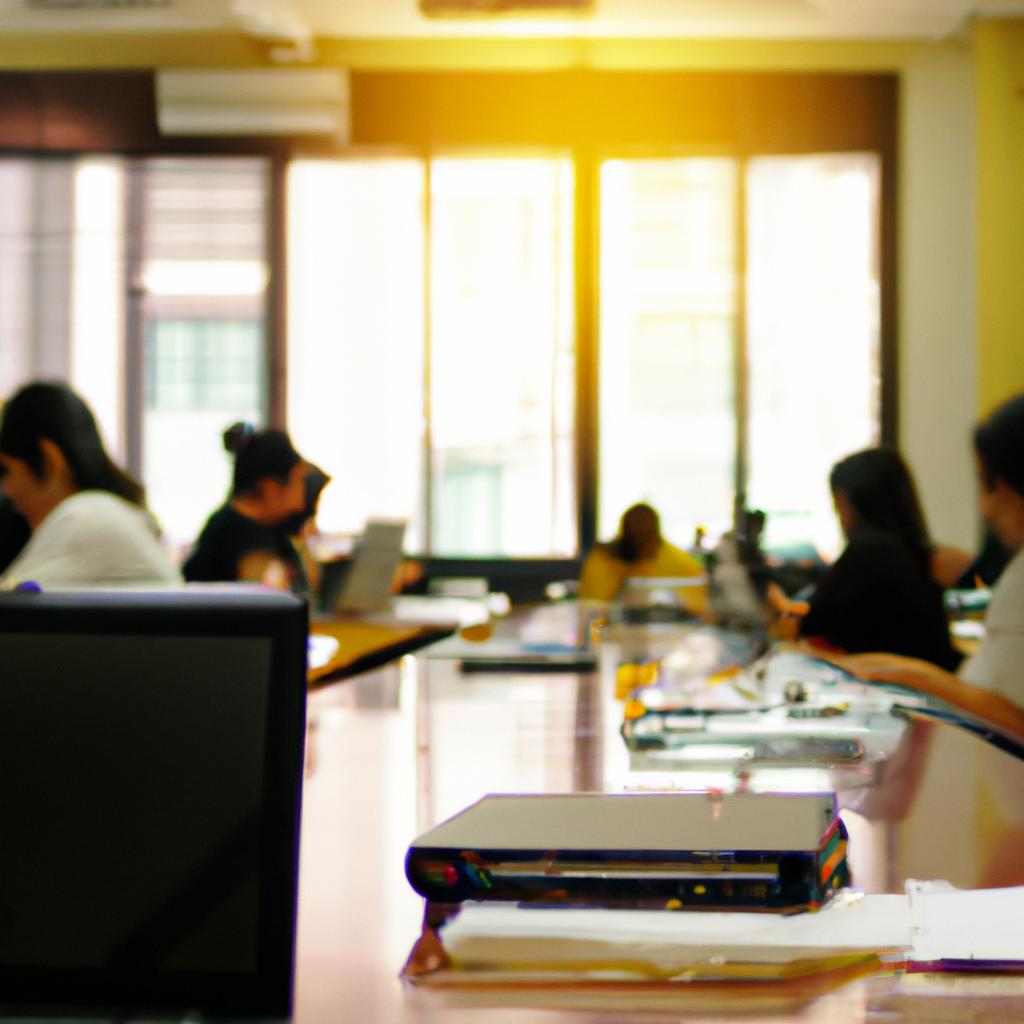 充実した研修制度で未経験者も安心