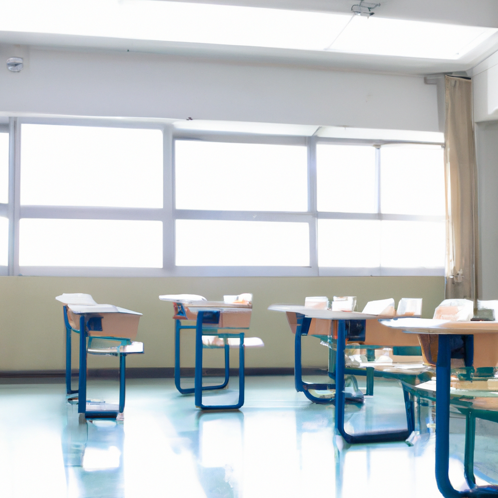 あなたの力で未来を変える！長野県佐久市で学ぶ子どもたちのサポートが待っています！