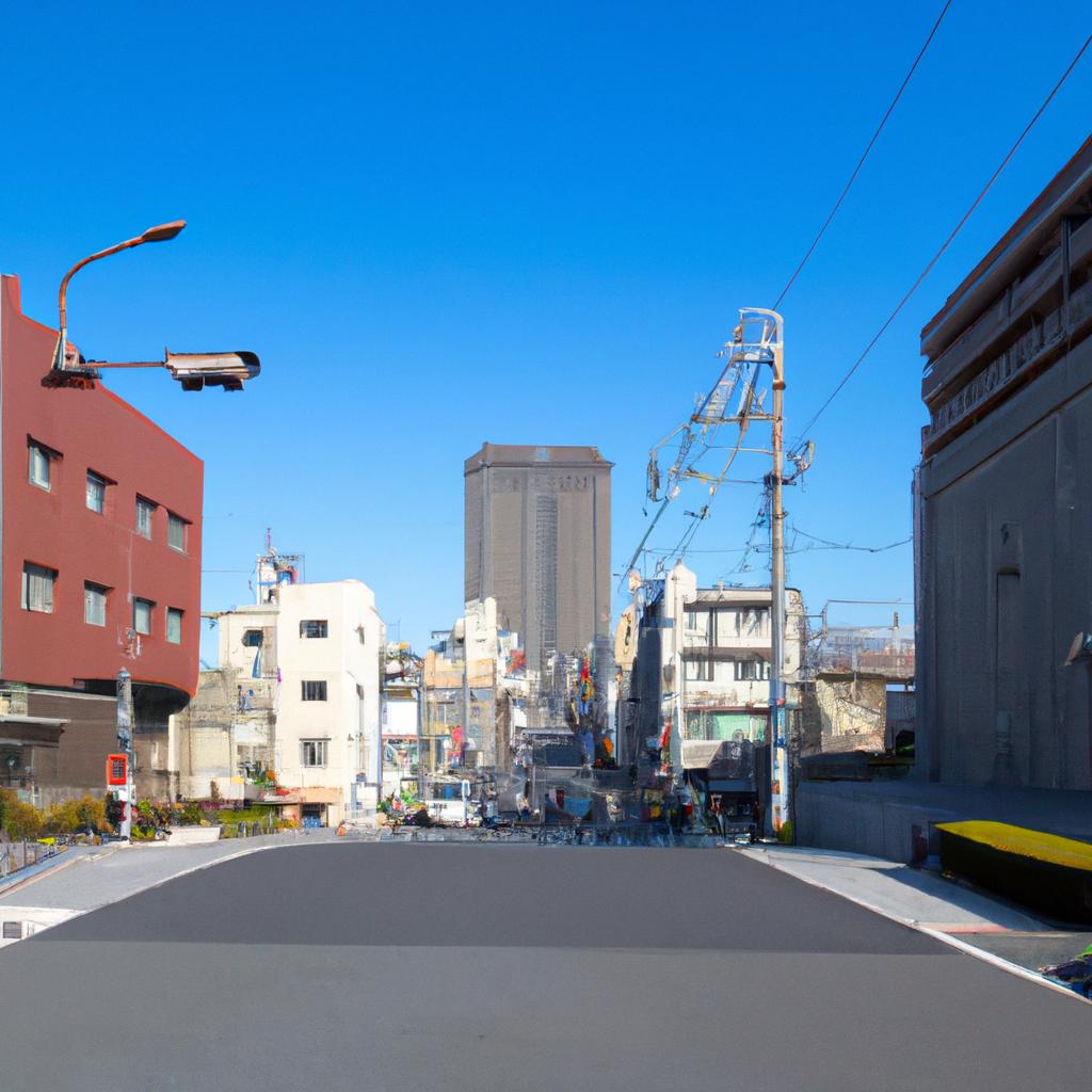 松戸市の地域密着型教育!