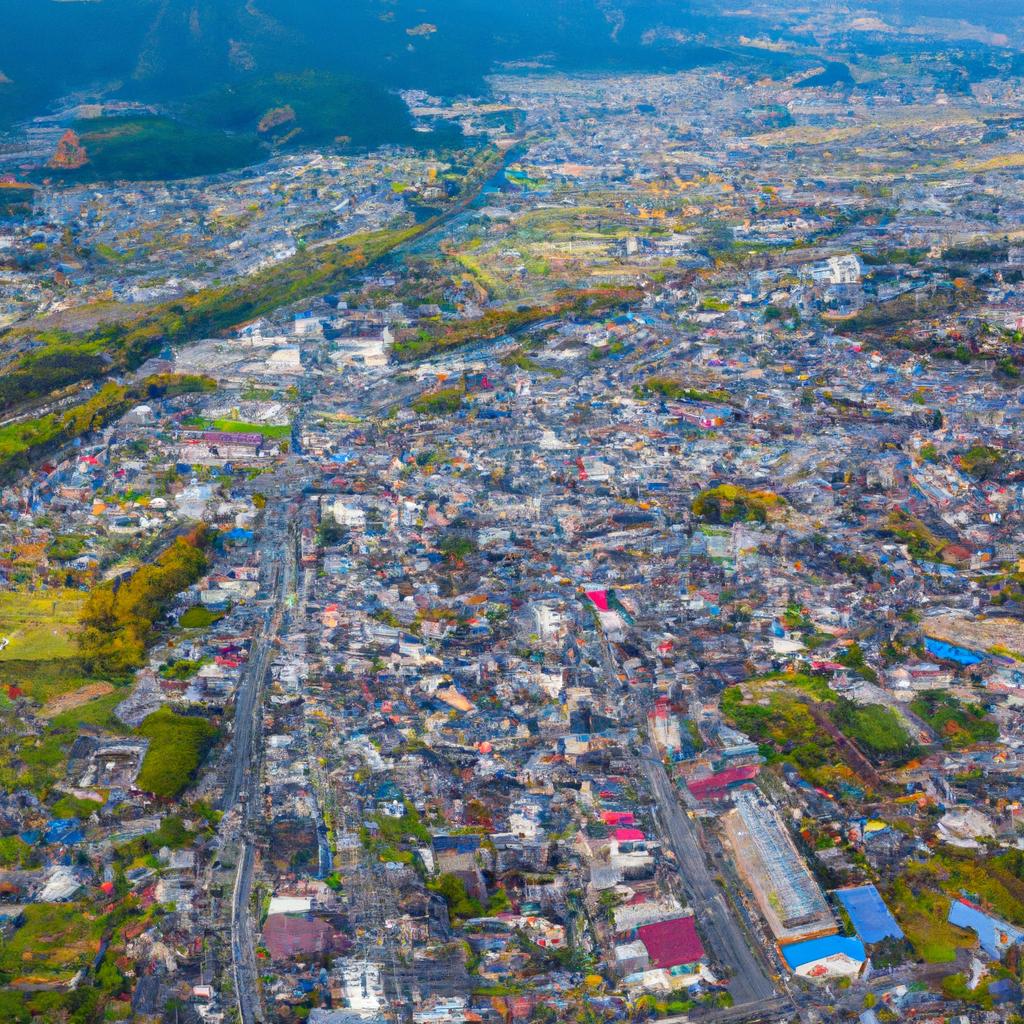 白井市ならではの教育ニーズに応える